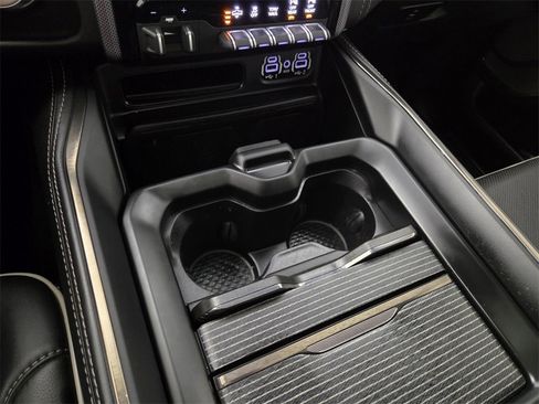 Used 2021 RAM 1500 Limited w/ Night Edition image 16
