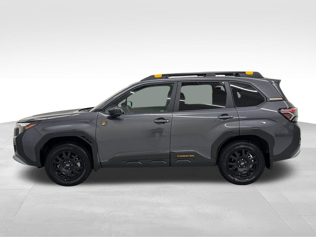 Used 2026 Subaru Forester Wilderness AWD/4WD image 3