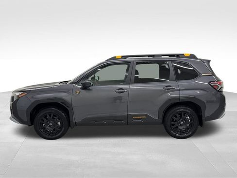 Used 2026 Subaru Forester Wilderness AWD/4WD image 3