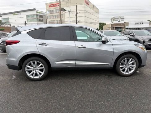 Certified 2023 Acura RDX AWD image 23