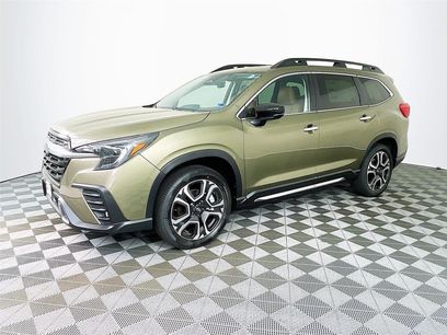 New 2026 Subaru Ascent Touring