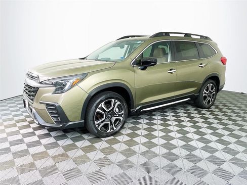 New 2026 Subaru Ascent Touring AWD/4WD image 3
