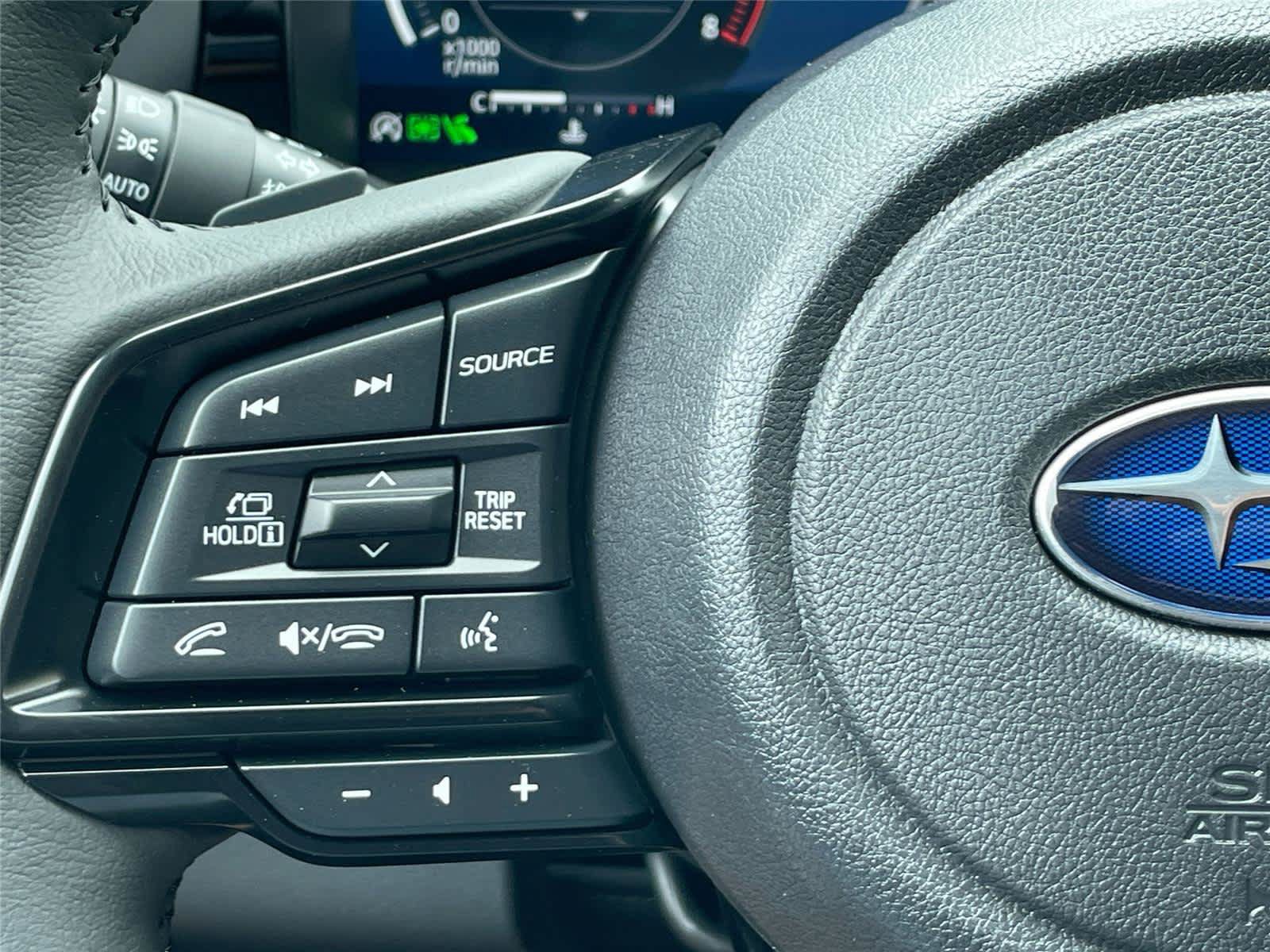 New 2026 Subaru Outback Limited XT AWD/4WD image 30