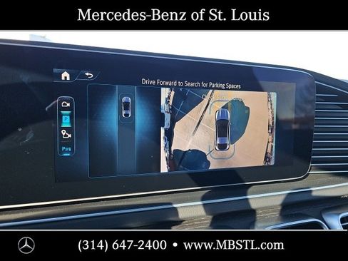 New 2026 Mercedes-Benz GLE 53 AMG 4MATIC Coupe image 40