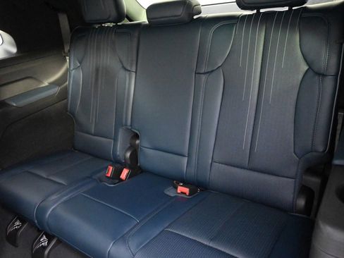 New 2025 Cadillac Escalade IQ Luxury 2 image 22