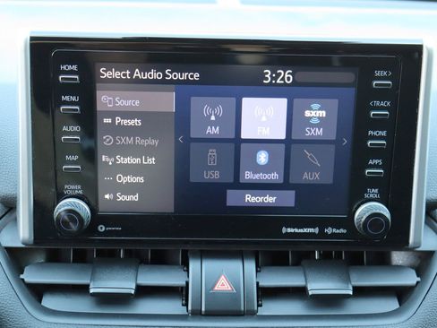 Used 2019 Toyota RAV4 XLE w/ Convenience Package AWD/4WD image 36