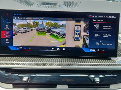 New 2027 BMW X6 M60i w/ Executive Package AWD/4WD image 24