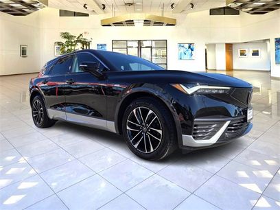 Used 2024 Acura ZDX A-Spec