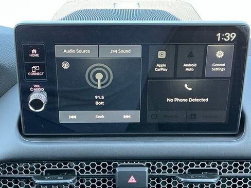 New 2026 Honda HR-V Sport image 10