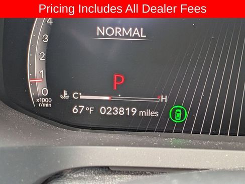 Used 2024 Acura MDX Type S AWD/4WD image 7