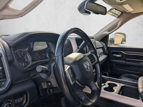Used 2020 RAM 3500 Laramie image 10