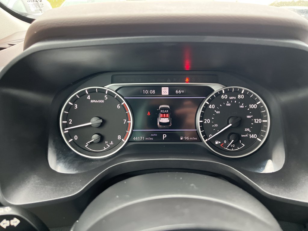 Used 2023 Nissan Rogue SL w/ SL Premium Package AWD/4WD image 15