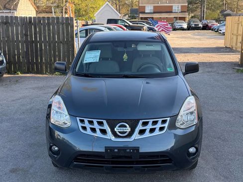 Used 2012 Nissan Rogue S w/ Special Edition Pkg image 8