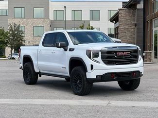 Used 2024 GMC Sierra 1500 AT4 w/ Technology Package AWD/4WD video 1