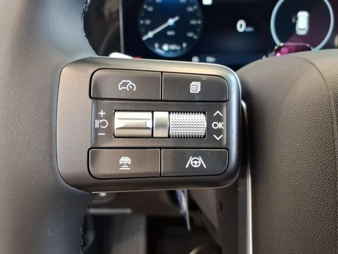 New 2026 Hyundai Palisade Limited FWD image 24