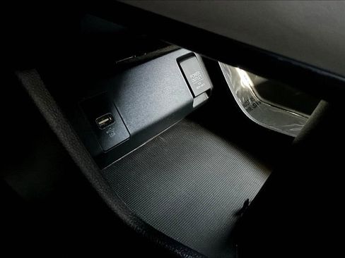 Used 2022 Honda HR-V LX image 25