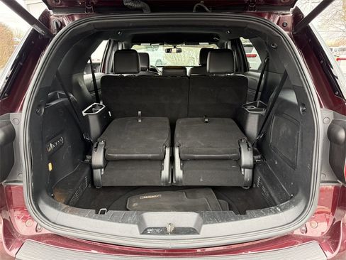 Used 2019 Ford Explorer Sport w/ Equipment Group 401A image 32