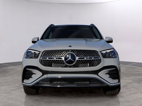 New 2026 Mercedes-Benz GLE 450 4MATIC image 2