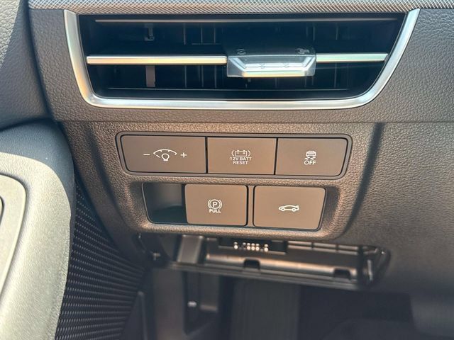 New 2026 Hyundai Sonata SEL FWD image 24