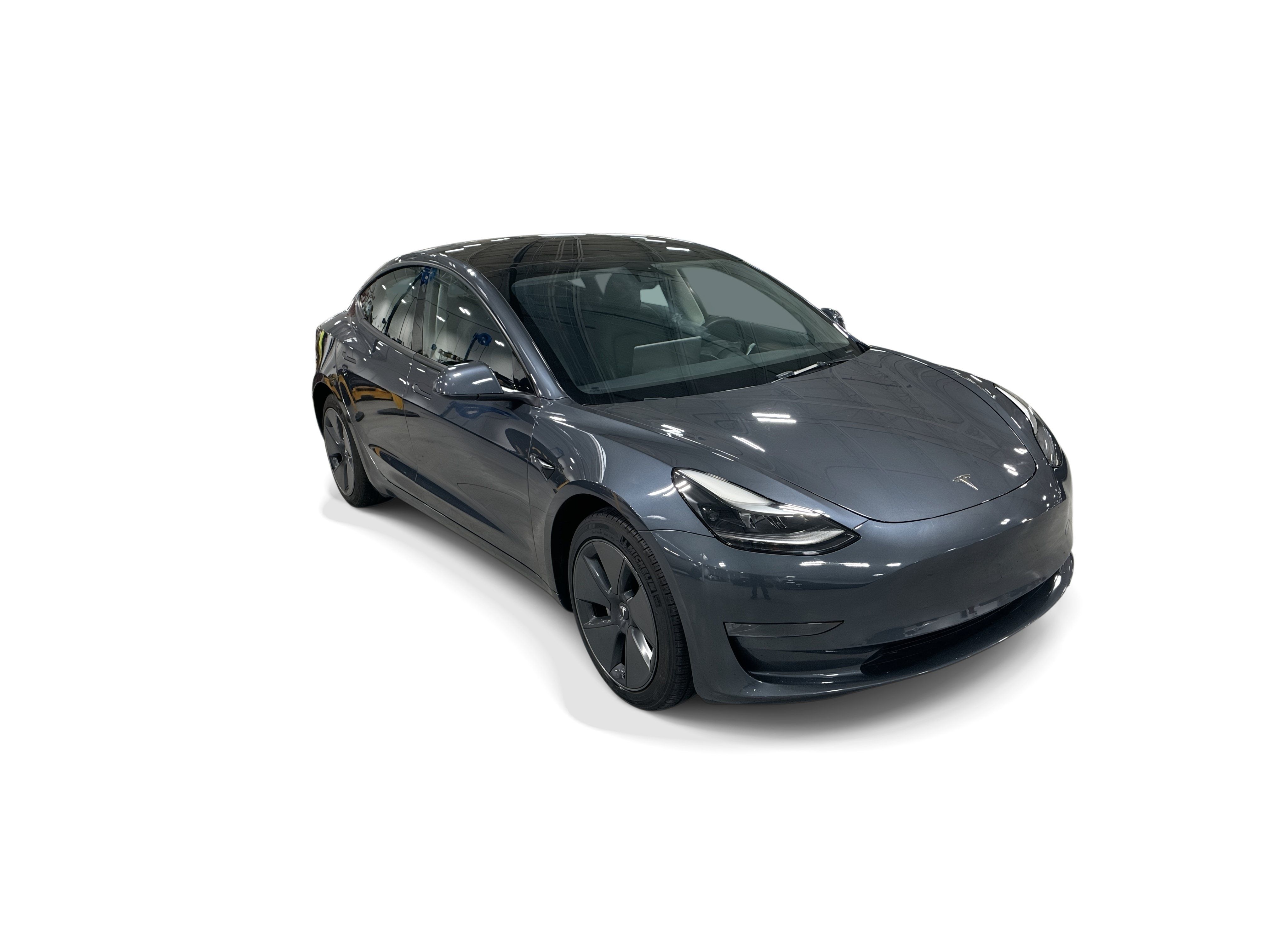 Certified 2023 Tesla Model 3 Standard Range RWD image 8