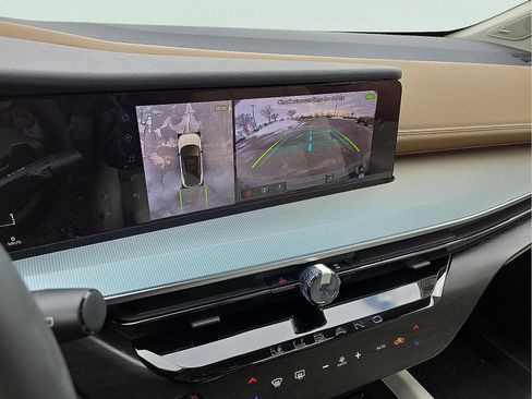 New 2026 Nissan Murano Platinum image 16