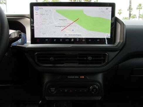 New 2026 Ford Bronco Sport Badlands w/ Badlands Tech Package image 18