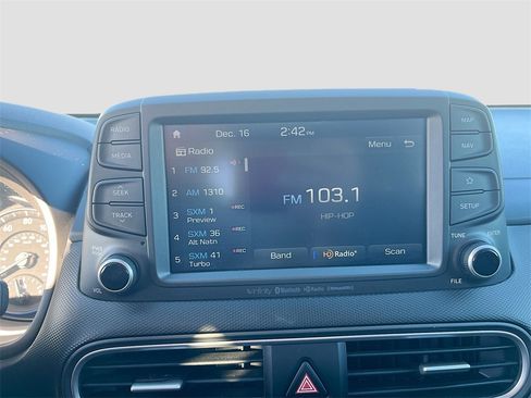 Used 2019 Hyundai Kona Ultimate image 15