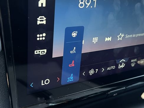 New 2025 Lincoln Navigator L Reserve image 20