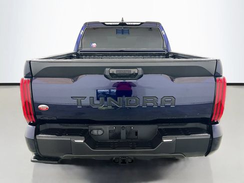 Used 2025 Toyota Tundra SR5 AWD/4WD image 5