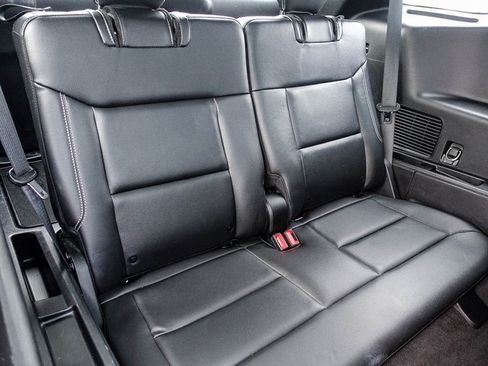 Used 2022 Ford Explorer ST w/ Equipment Group 401A image 15