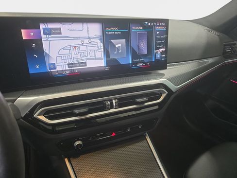 Used 2023 BMW 330i Sedan w/ M Sport Package RWD image 13