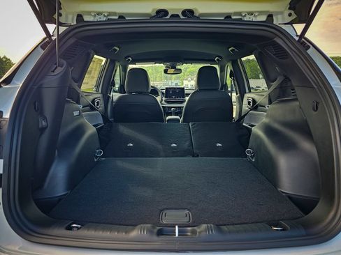 New 2026 Jeep Compass Limited AWD/4WD image 34