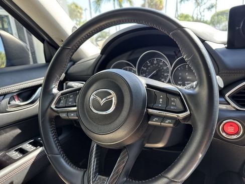 Used 2023 MAZDA CX-5 Carbon Edition AWD/4WD image 55