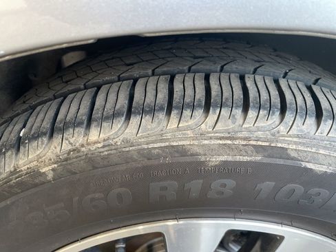 Used 2024 Honda Odyssey EX-L image 13