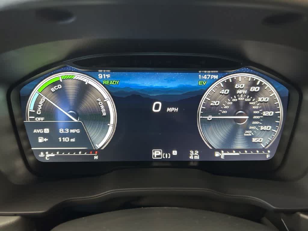 New 2026 Subaru Forester Sport AWD/4WD image 19