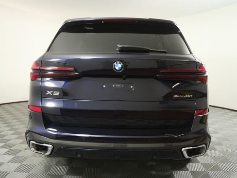 New 2026 BMW X5 sDrive40i RWD image 4