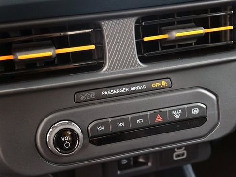 New 2025 Ford Maverick Tremor image 22