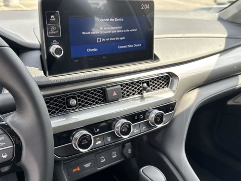 Certified 2026 Acura Integra FWD image 18