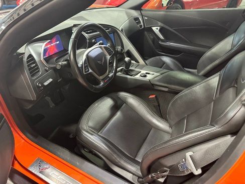 Used 2019 Chevrolet Corvette Z06 image 15