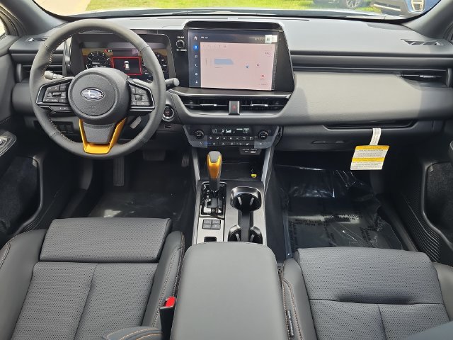 New 2026 Subaru Outback Wilderness AWD/4WD image 8