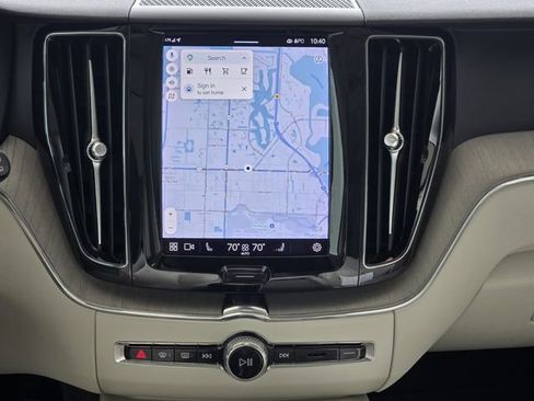 Used 2023 Volvo XC60 B5 Plus w/ Protection Package Premier image 18