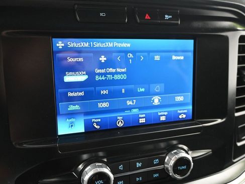 Used 2023 Ford F150 XLT w/ Equipment Group 301A Mid AWD/4WD image 19