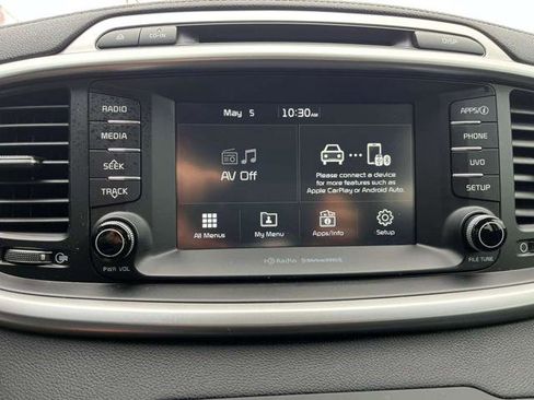 Used 2018 Kia Sorento FWD image 31