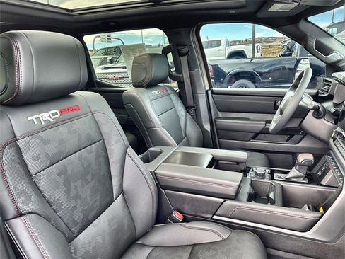 Used 2025 Toyota Tundra TRD Pro image 24