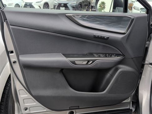 Used 2025 Lexus NX 350 AWD w/ Premium Package image 8