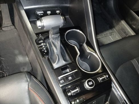 Used 2023 Kia K5 GT FWD image 19