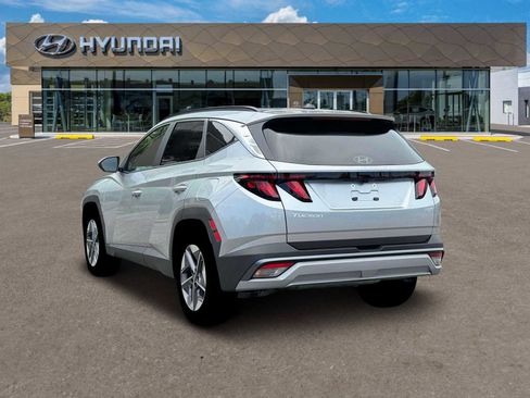New 2026 Hyundai Tucson SEL FWD image 5