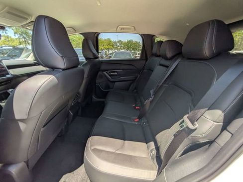 New 2026 MAZDA CX-5 Preferred AWD/4WD image 12