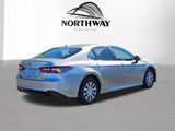Used 2021 Toyota Camry LE image 4