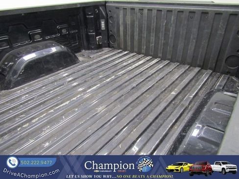 Used 2023 Chevrolet Silverado 1500 LT Trail Boss image 17